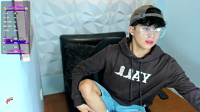 Snapshot of Sam_Daves chatting on 09-15-25, 03:56 Sam Daves online show from 09-15-25, 03:56