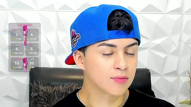 Snapshot of Sam_Daves chatting on 11-19-25, 03:12 Sam Daves online show from 11-19-25, 03:12