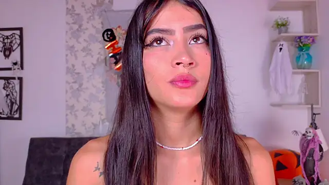 alice rous21 online show from 11-01-25, 01:24