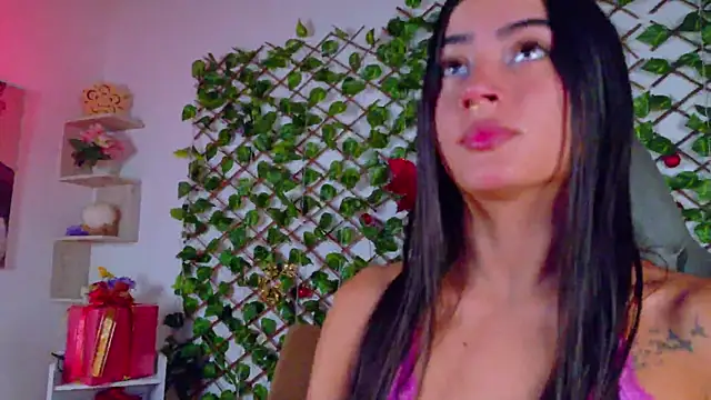 alice rous21 online show from 11-27-25, 01:24