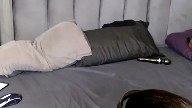 LustyDeziree1 online show from 02-07-26, 01:53