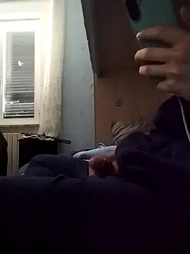 Francescodicristina44 online show from 03-05-26, 11:50