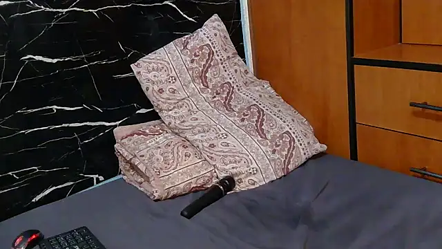 EbonyAlphaBitch online show from 03-02-26, 10:27