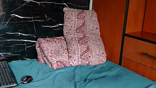 EbonyAlphaBitch online show from 03-08-26, 10:19