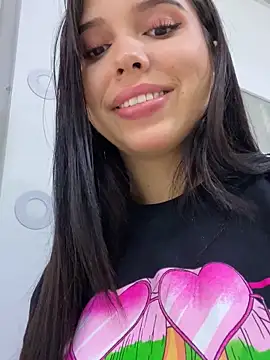 LunaCandy  online show from 09-26-25, 12:53