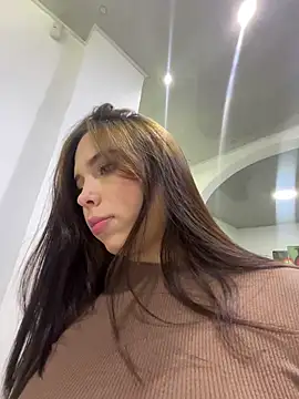 LunaCandy  online show from 02-10-26, 02:32