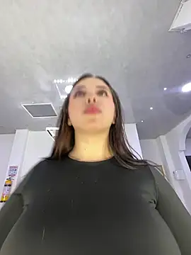 LunaCandy  online show from 02-27-26, 02:28