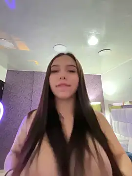 LunaCandy  online show from 03-06-26, 02:24