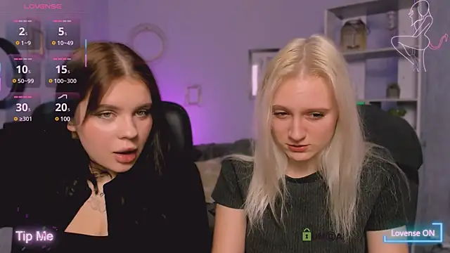 madam uliis online show from 03-20-25, 03:04