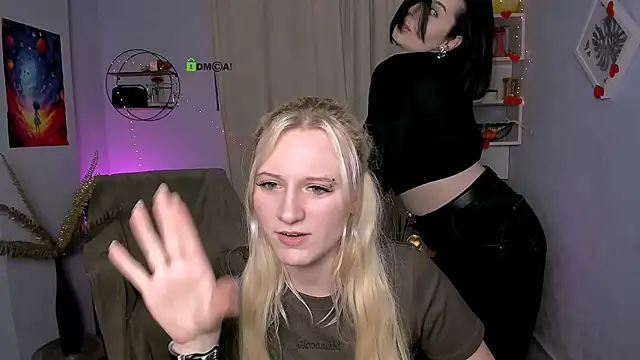 madam uliis online show from 02-24-26, 06:17