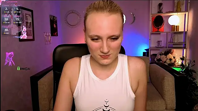madam uliis online show from 06-27-26, 03:50