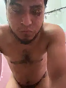 YAHIRALEJANDRIIIIII online show from 05-16-26, 07:49
