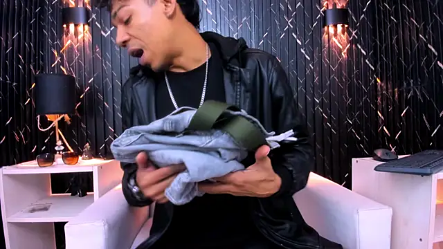 Gregory Sforza online show from 11-10-25, 11:53