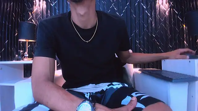 Gregory Sforza online show from 02-05-26, 08:13