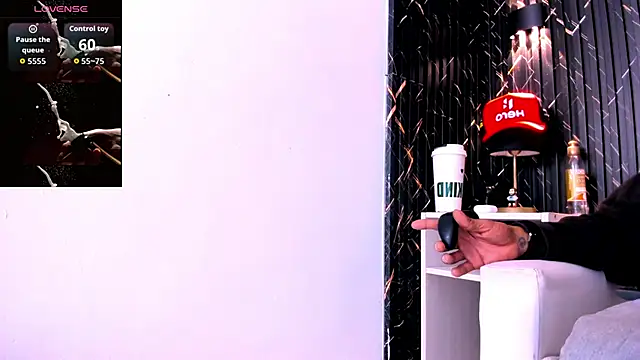 Gregory Sforza online show from 03-05-26, 04:08