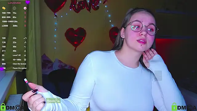 Lilysweet13 online show from 02-26-26, 09:03