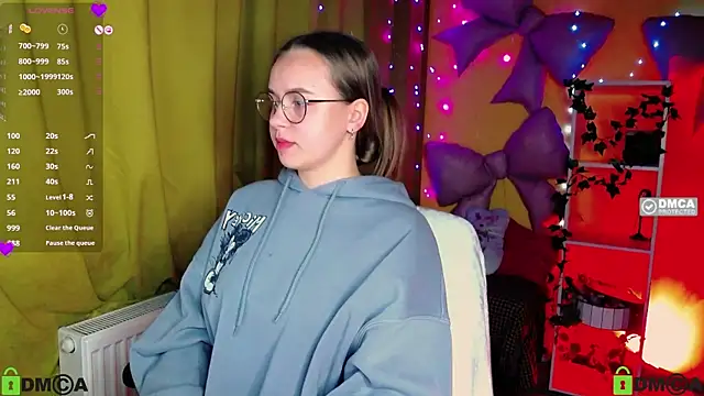 Lilysweet13 online show from 04-23-26, 04:09