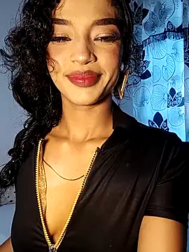 Aphrodite-777 online show from 03-19-25, 01:07