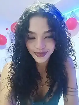 Aphrodite-777 online show from 01-12-26, 08:47