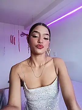 Aphrodite-777 online show from 03-11-26, 06:25