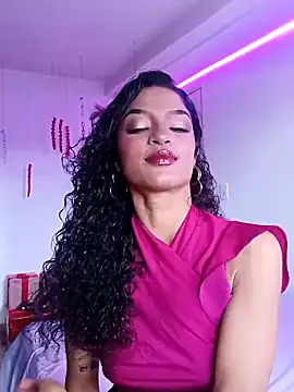 Aphrodite-777 online show from 04-23-26, 08:55