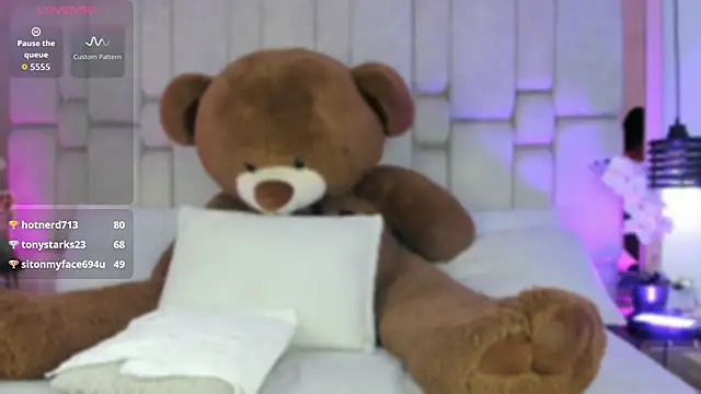 Daia Ortiz online show from 01-31-26, 09:35