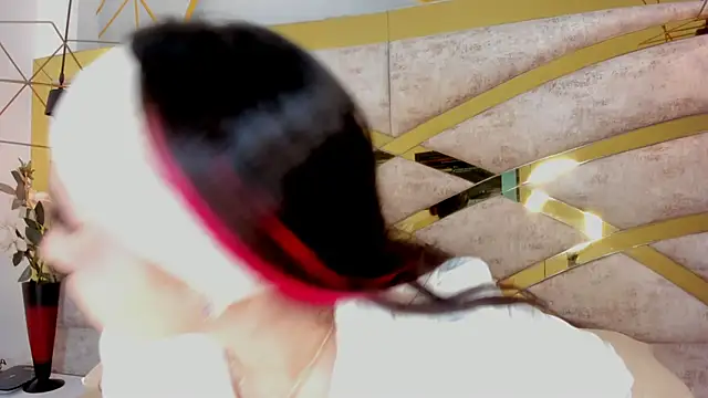 Sofiia Rossee  online show from 02-04-26, 08:03