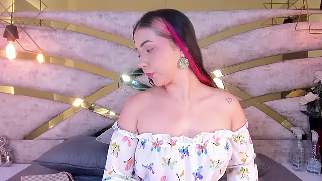 Sofiia Rossee  online show from 02-22-26, 07:56