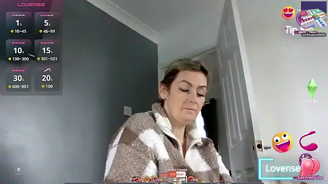 GoldenSquirter online show from 12-05-25, 09:18