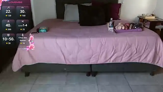 mia velvet1 online show from 09-12-25, 02:28