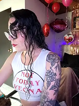 mia velvet1 online show from 02-17-26, 02:35