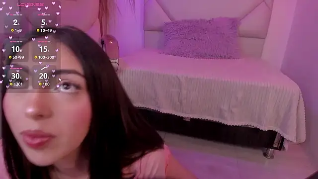 Abby Piink online show from 02-26-26, 04:22