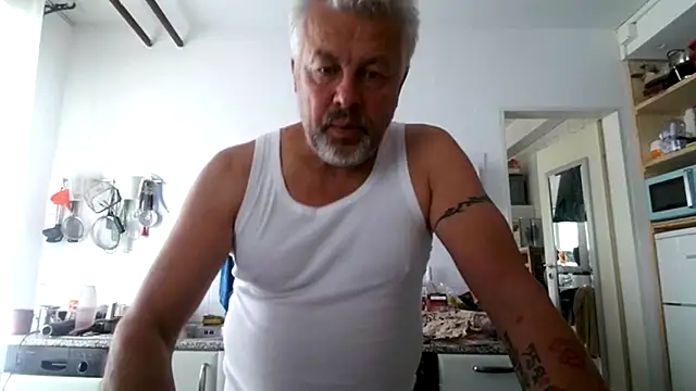 Berg Boy online show from 09-09-25, 10:26