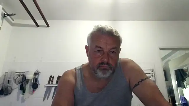 Berg Boy online show from 09-26-25, 05:11