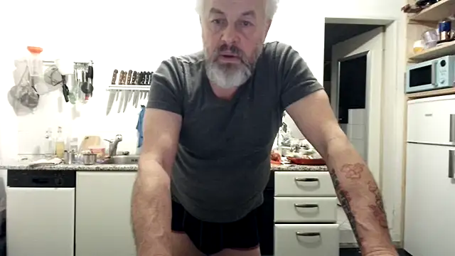 Berg Boy online show from 01-13-26, 10:15