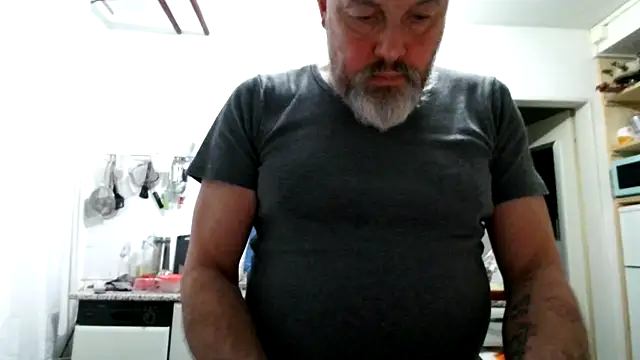 Berg Boy online show from 02-07-26, 10:02