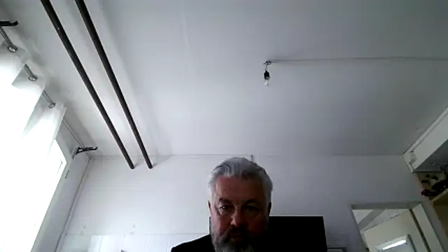 Berg Boy online show from 02-18-26, 12:45