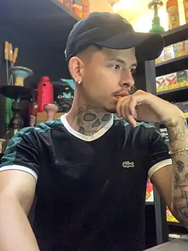 craxybaby online show from 11-08-25, 04:29