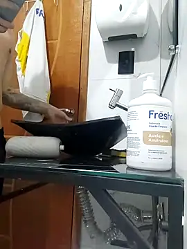 craxybaby online show from 11-17-25, 02:45