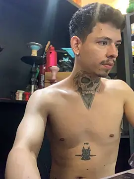 craxybaby online show from 11-24-25, 03:12