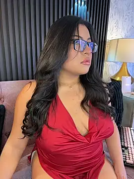 Alexa Madisson online show from 04-23-26, 08:22