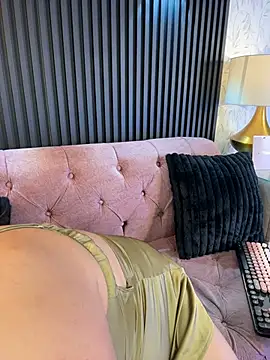 Alexa Madisson online show from 04-24-26, 07:49