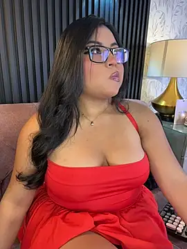 Alexa Madisson online show from 06-06-26, 07:29