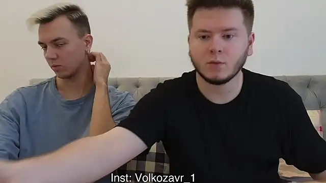 boys sobolisha online show from 10-28-25, 01:25