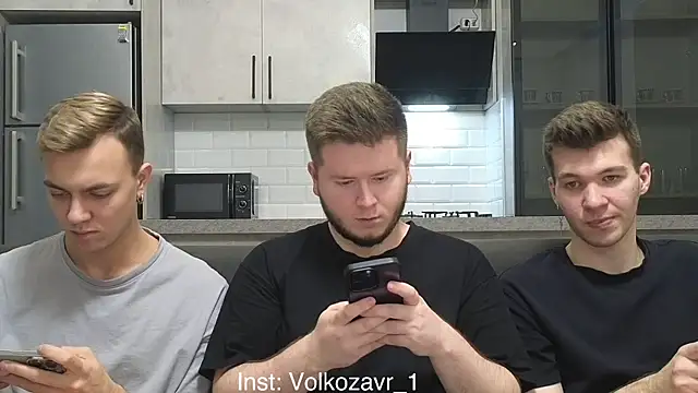 boys sobolisha online show from 12-18-25, 07:53