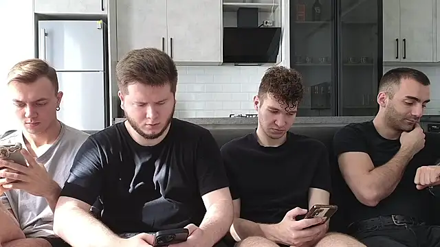 boys sobolisha online show from 02-16-26, 08:54