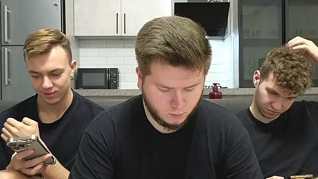 boys sobolisha online show from 02-17-26, 09:10