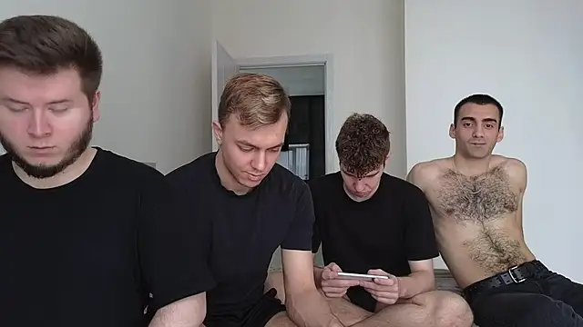 boys sobolisha online show from 02-24-26, 09:29