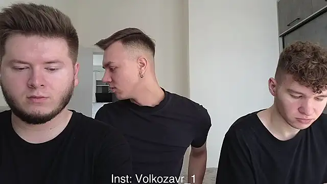 boys sobolisha online show from 03-10-26, 08:19