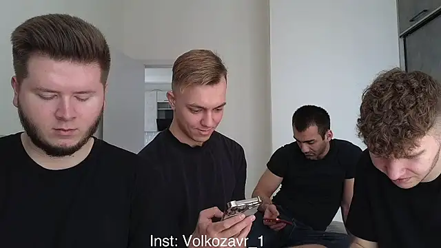 boys sobolisha online show from 03-11-26, 08:31